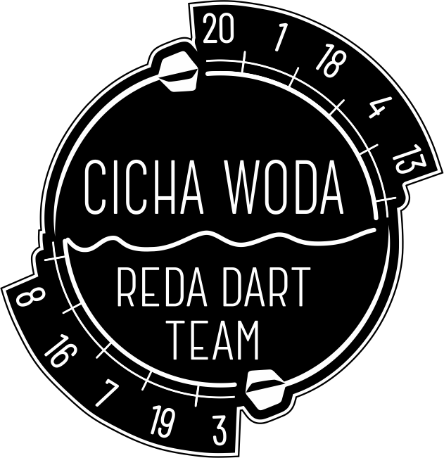 Cicha Woda Reda Dart Team